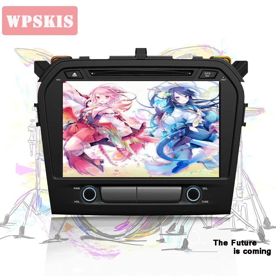 Perfect For suzuki grand vitara 2015 2017 still cool car gps navigation with radio stereo media unit octa core android 9.0 4GB ram 64GB 3 Perfect For suzuki grand vitara 2015 2017 still cool car gps navigation with radio stereo media unit octa core android 9.0 4GB ram 64GB 3