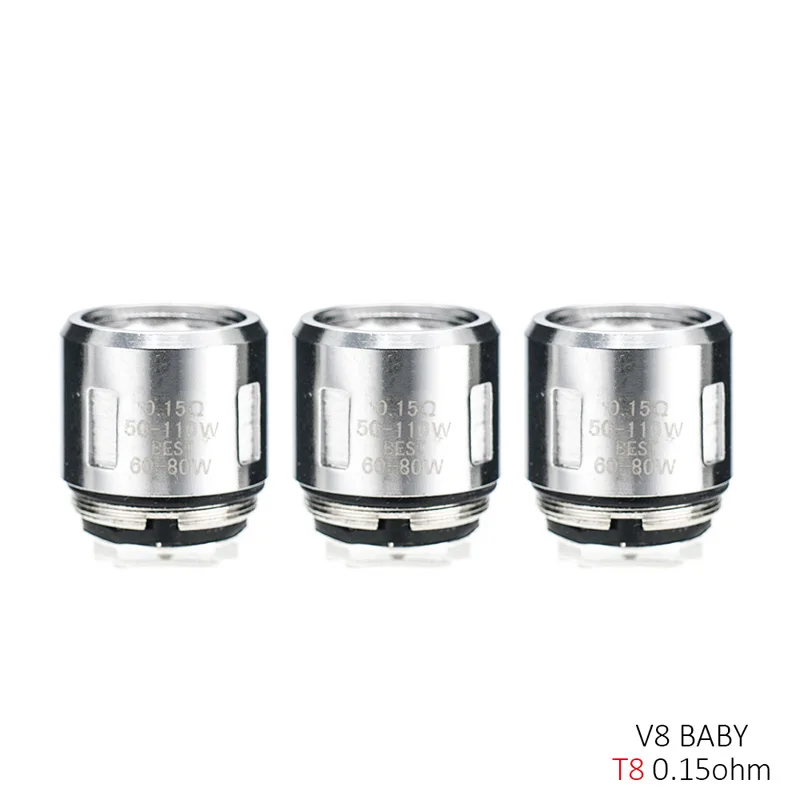 5pcs-pack-Electronic-Cigarette-Atomizer-Cores-V8-Baby-Coil-X4-T6-T8-M2-Q2-Replacement-Coil(5)