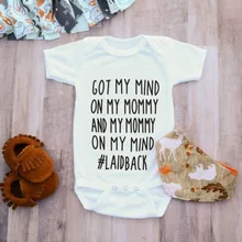Kids Baby Girl Boys Cotton Bodysuit Romper Jumpsuit Outfits Onsies Clothes White/Pink One-Pieces Bodysuit Outfits Clothing bangladesh baby country series white blue or pink baby one piece bodysuit