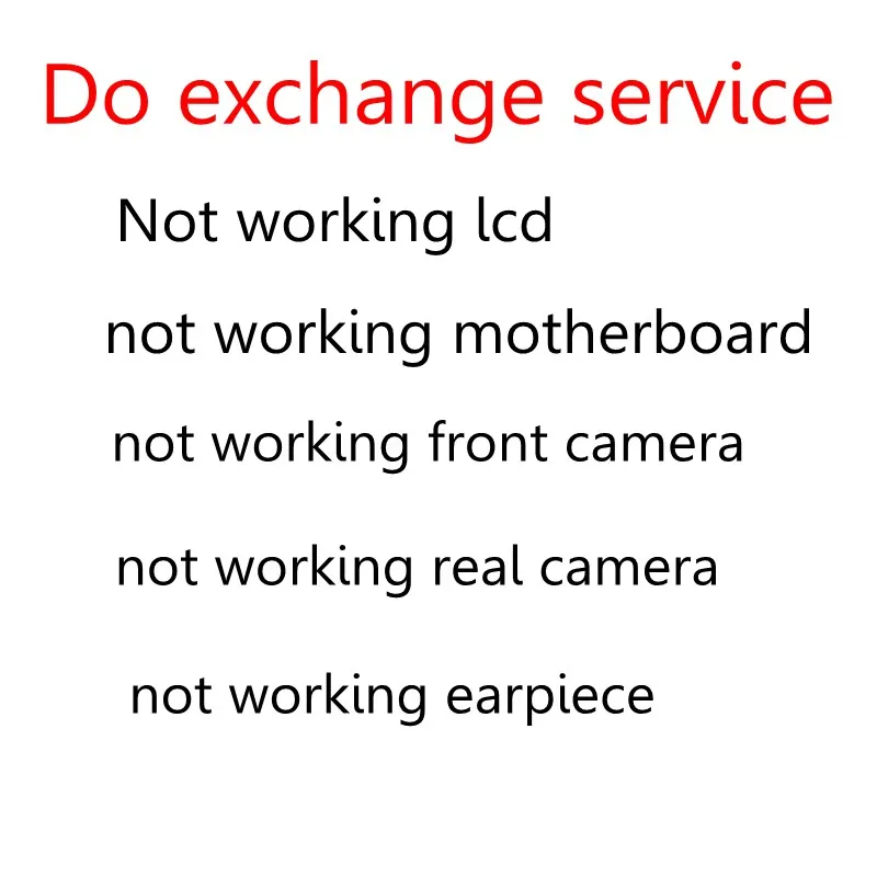 

OEM for iPhoneX XS XSMAX XR not working lcd ,not working motherboard and full set dead parts for iphonex