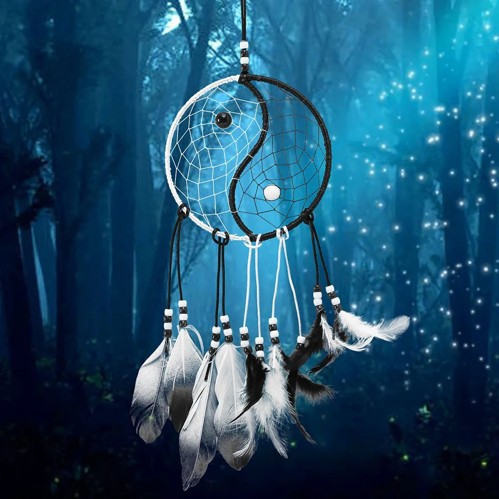 Diy Yin Yang Decor Diy Yin Yang Decor