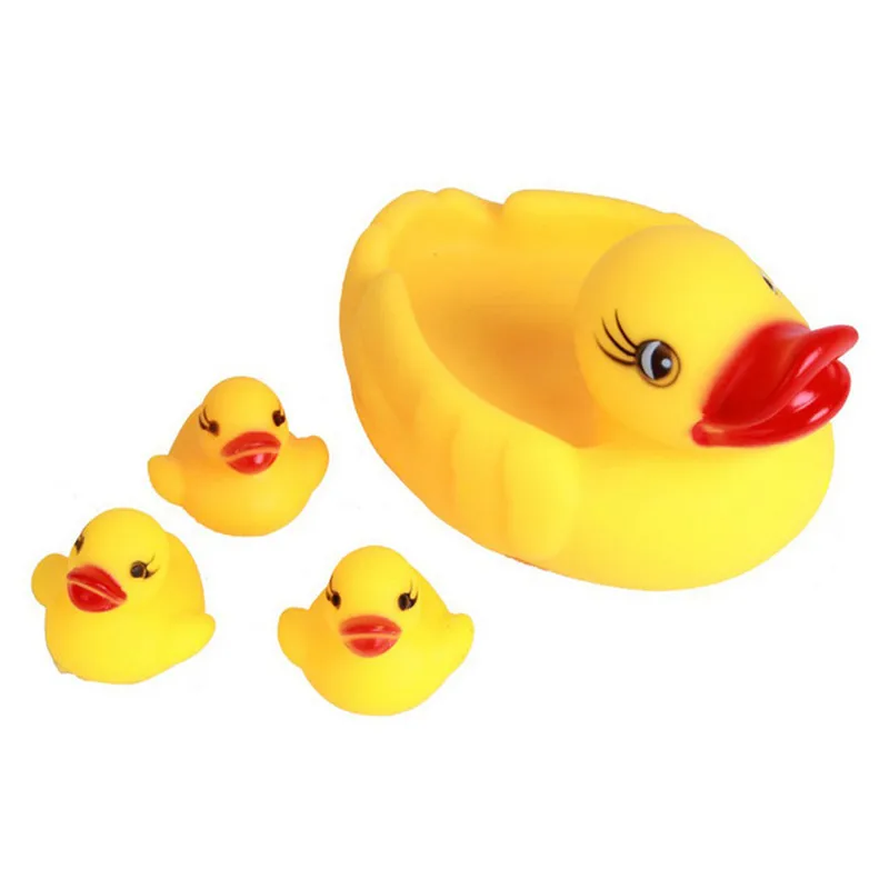 2-en-1 Whistle Baby Bath Collection Baño de juguete Bird Water Whistle Regalo