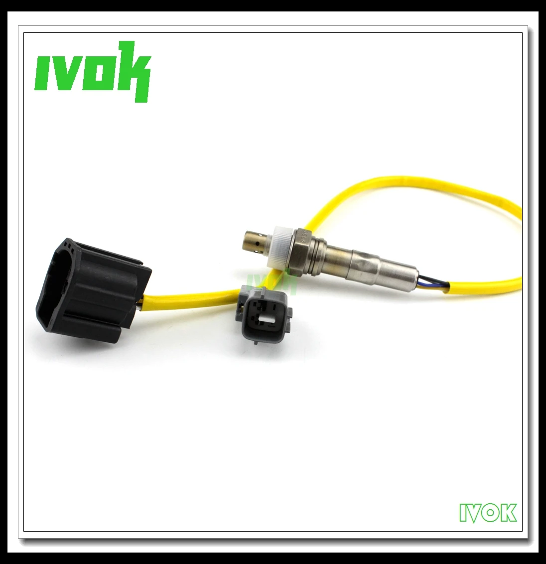 Кислородный датчик Lambda для Mazda 6 GG GY 1.8L 2.0L 2.3L 2005 2007 LFH1188G1C|sensor sensor|sensor wiredsensor mazda |