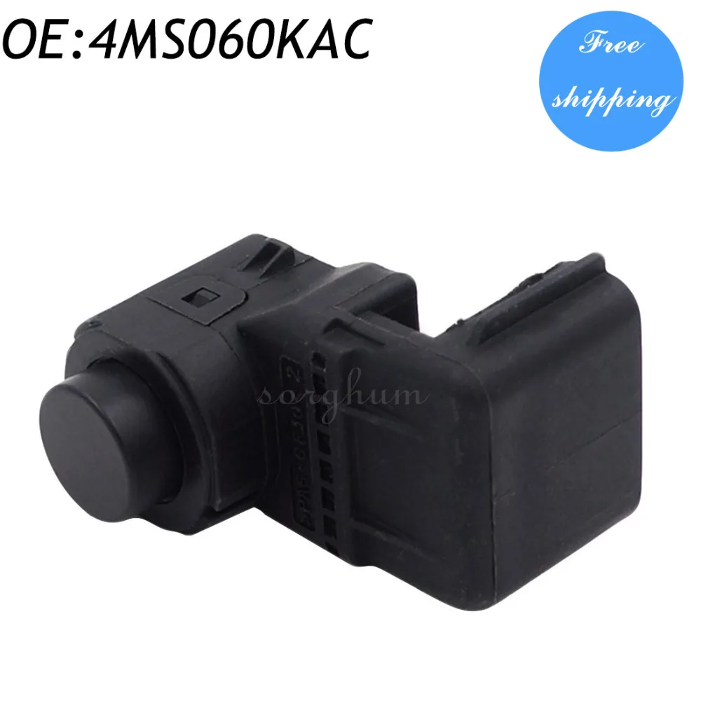 4MS060KAC Sensor de aparcamiento PDC coche trasero un Radar para Hyundai Kia