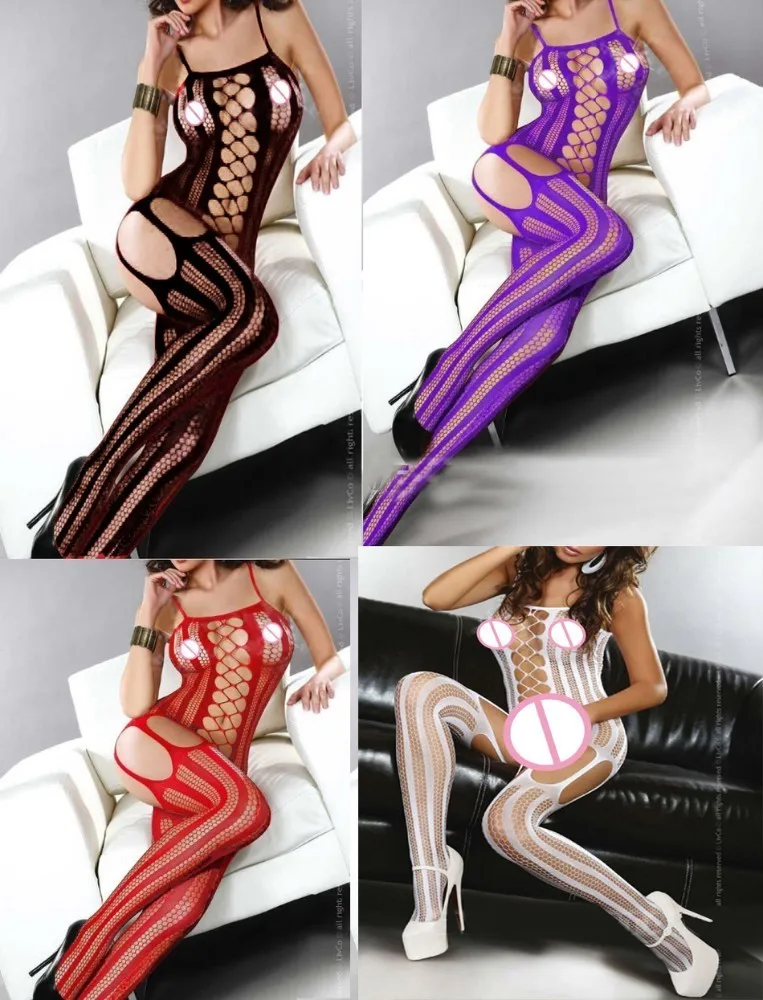 Сексуальное нижнее белье откровенные эротические костюмы без бретелек