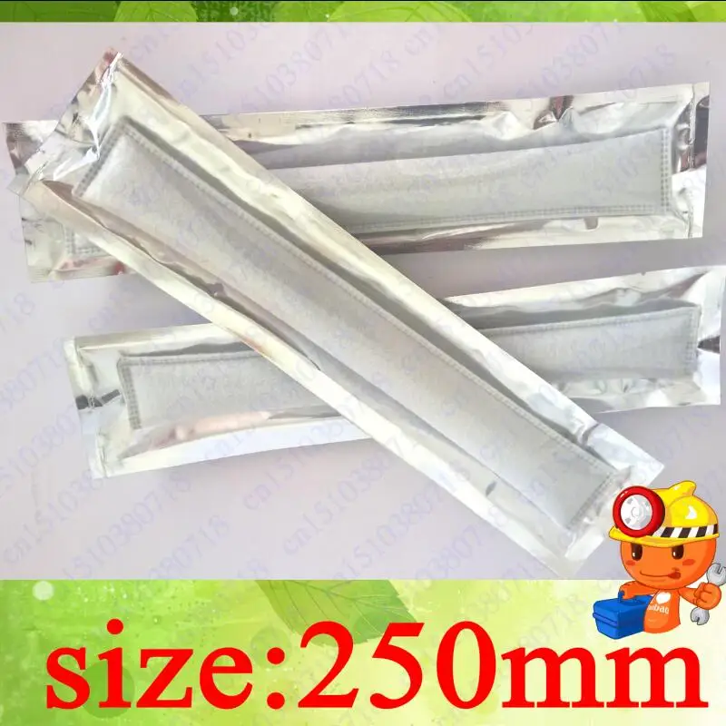 (5PCS)Automotive/Car Air Conditioning Condenser Drying Bag Radiator