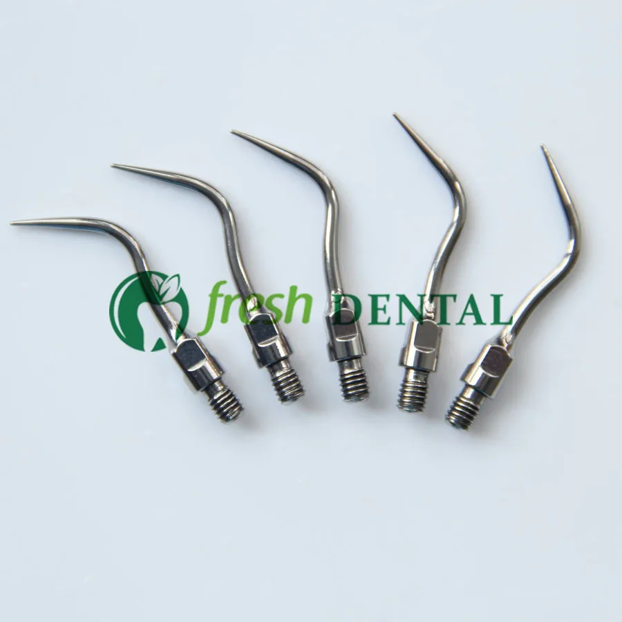 Dental Ultrasonic Scaler Dicas Ps4 Marca Novidades Perio Scaling Dica Fit Sirona 10 Pcs 3 Cheap Clareamento dos dentes