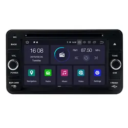 RoverOne для Suzuki Jimny 2013-8,1 Android 2007 Авторадио автомобильный мультимедийный плеер радио gps навигация головное устройство DVD Bluetooth