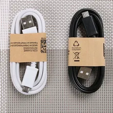 Micro USB Kabel 2A Snel Opladen Mobiele Telefoon Oplader Kabel 85 cm Datum Kabel voor Sumsung Xiaomi Huawei Android Tablet(China)