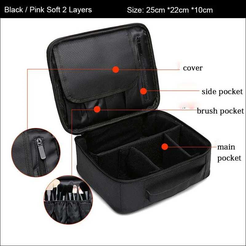 makeup case