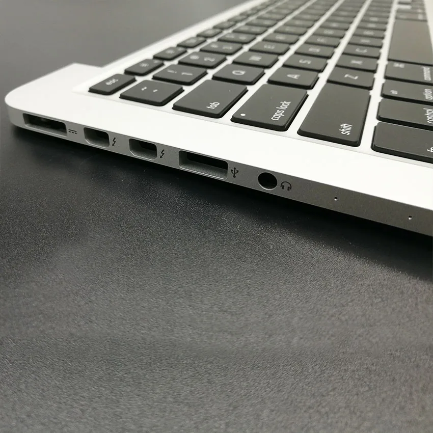 Новый чехол с клавиатурой США для Macbook Pro Retina 13 &quotA1502 Топ клавиатура год