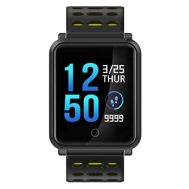 diggro n88 smartwatch