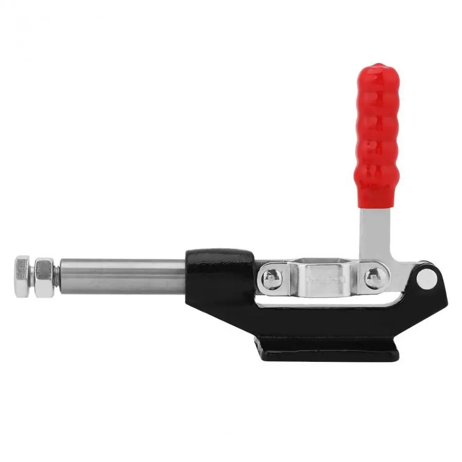 305E 386Kg Comfortable Operation Handle Capacity Plunger Stroke Push