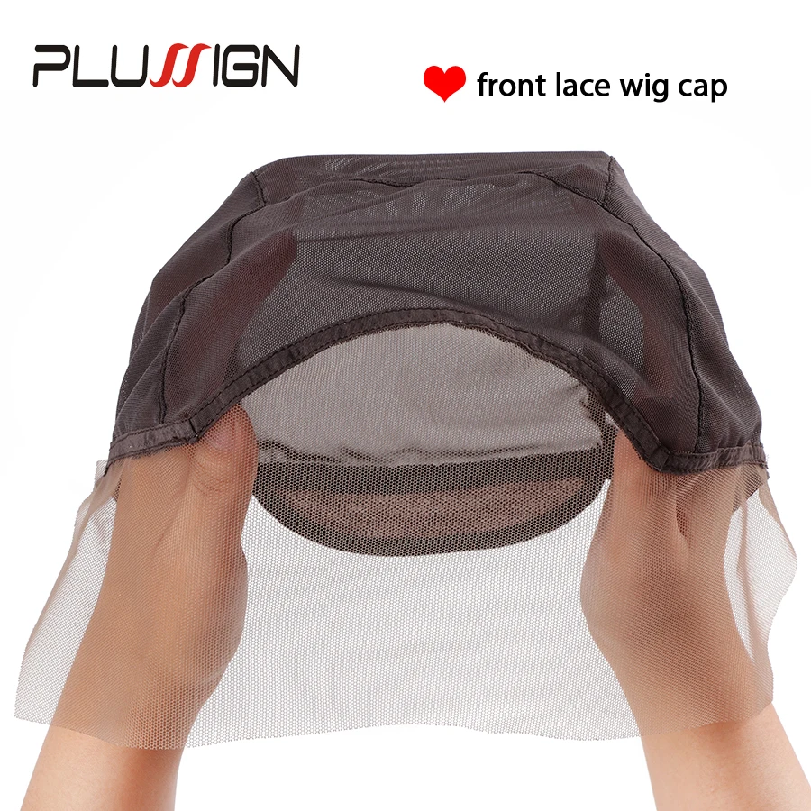 front cap