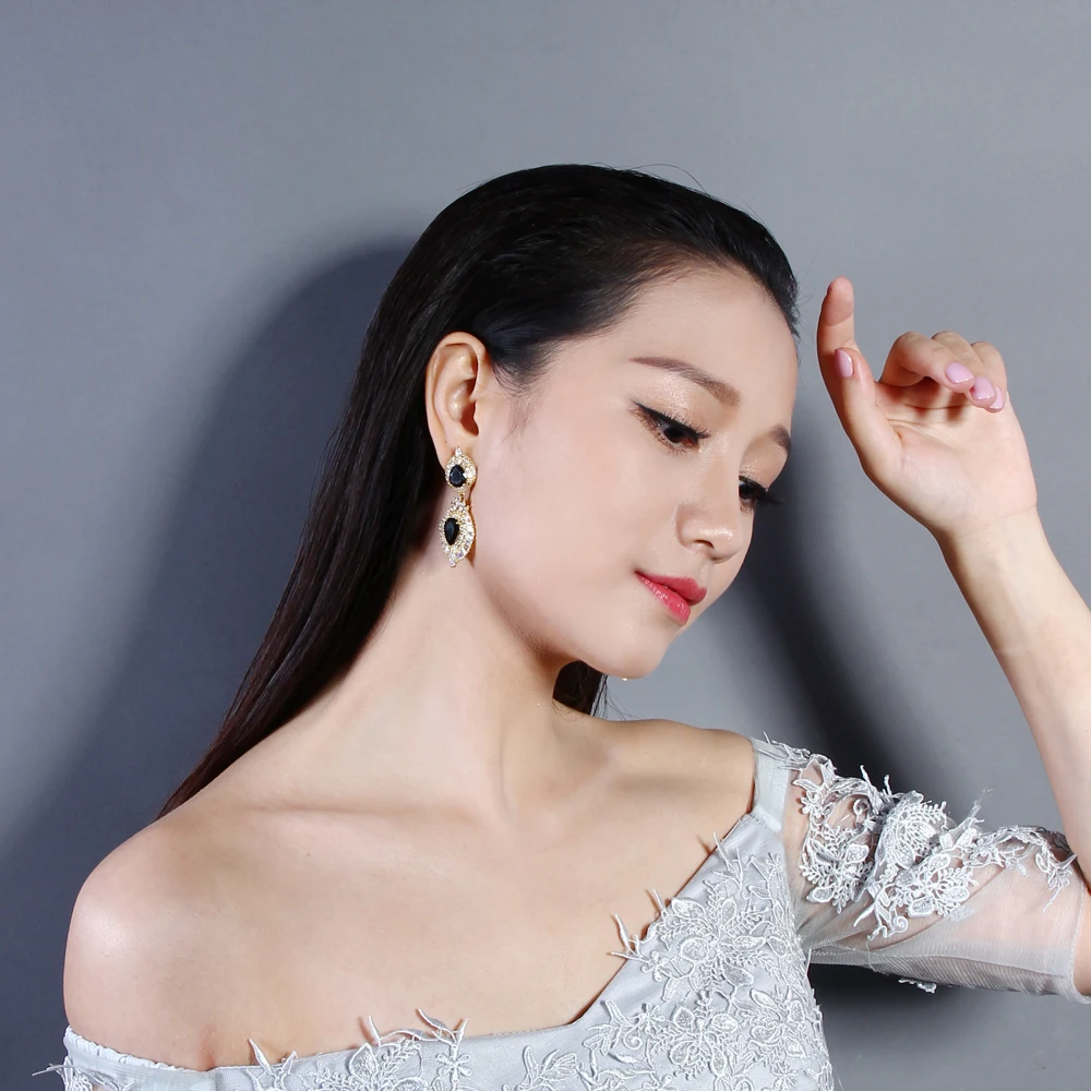 luxury earrings (3)