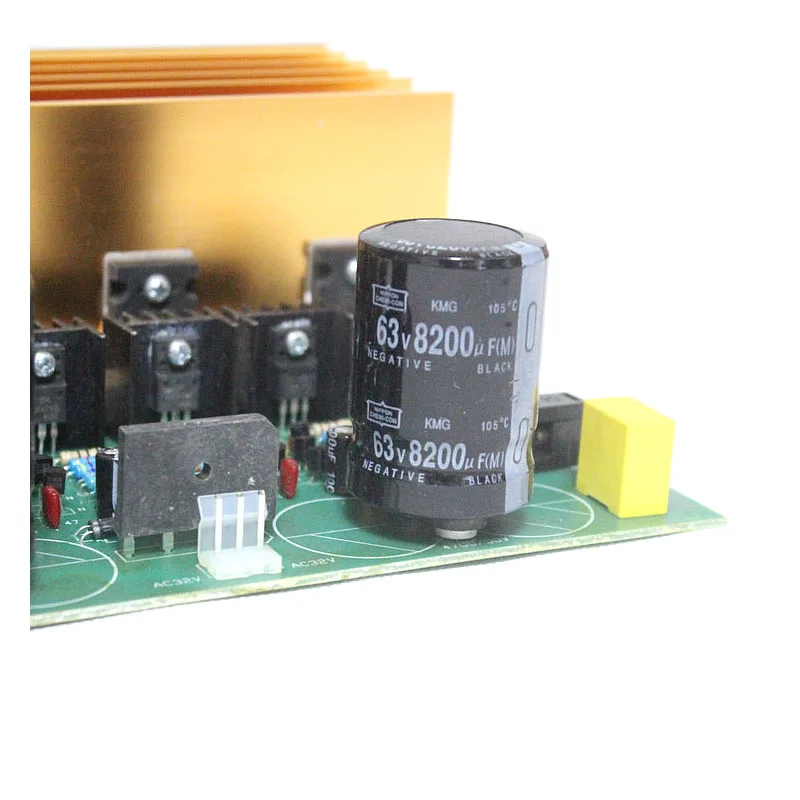 Двойной Сабвуфер высокой мощности 500 24 28 В переменного тока 2 0 Вт|amplifier board|subwoofer