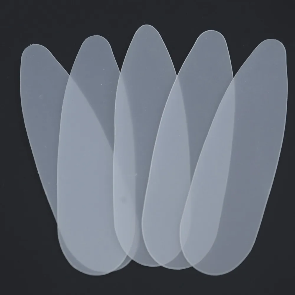 plastic blade