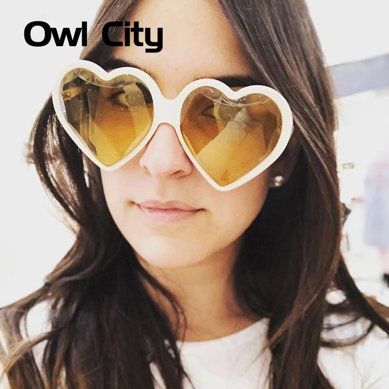 owl shaped glasses