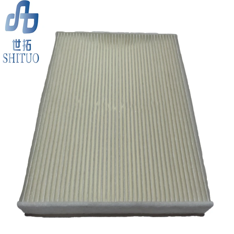 

BIAOPENG 80292-SDG-W01 good quality air conditioning filter for 08 accord 2.0 cabin air filter auto part