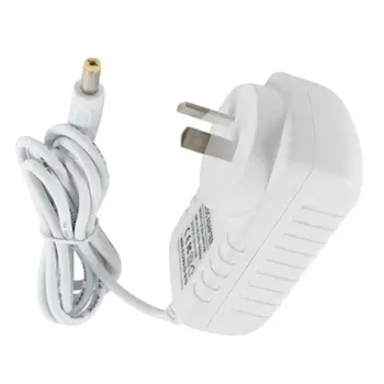 

Ultrasonic Mist Maker Adapter Charger AU/EU/UK/US Plug Adapter for Atomizer Air Humidifier