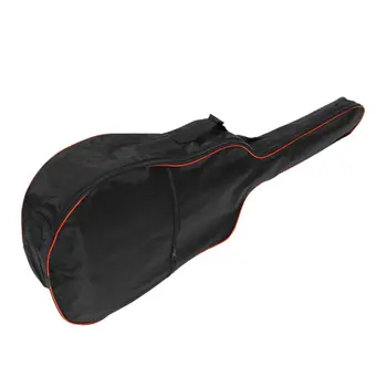 

Full Size 41"Acoustic Guitar Bass Back Carry Protect Classical Case Bag
