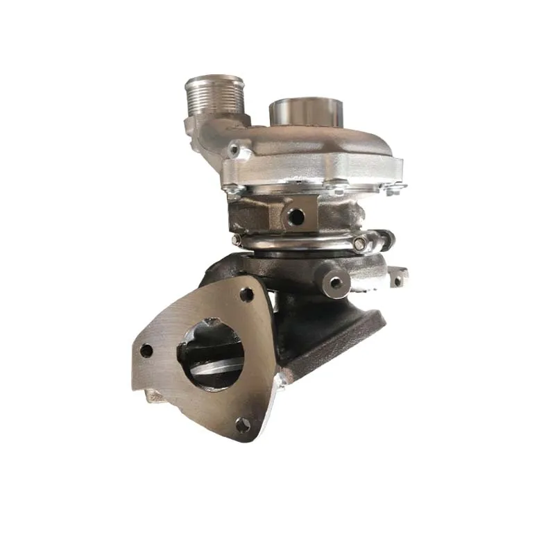 Восточно-Turbo Зарядное устройство GT1444Z LR038620 778401-5010 S Turbo Зарядное устройство для Land Rover Discovery с TDV6 двигателя