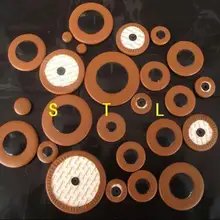 Самые передовые Alto колодки для саксофона 25 шт отличный материал