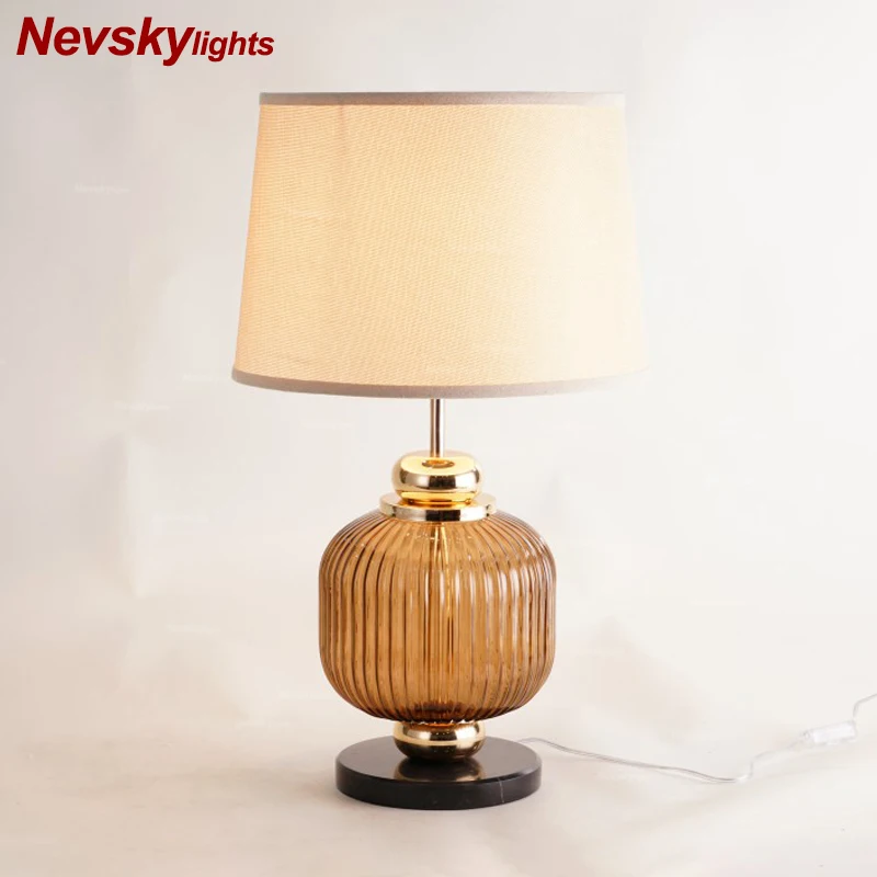

Table Lamp Desk lights table lights lampada da tavolo modern home decoration table lamps bedroom vase lamp bedside bed light