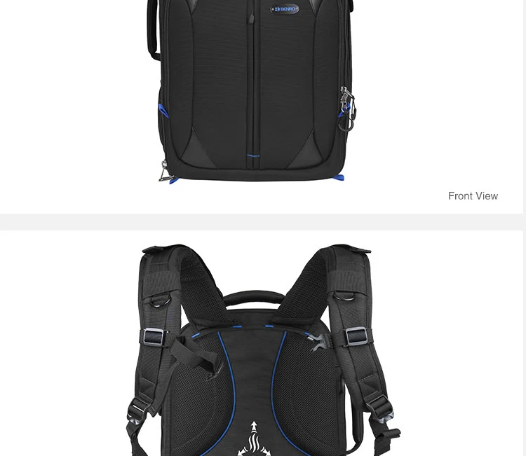 Pioneer 350N Drone Camera Bag 19