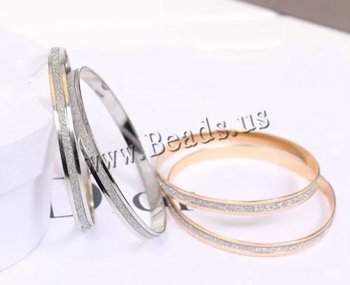 YYW, золотой, песочный дизайн, браслет, ювелирное изделие для женщин и мужчин, Панк 65 мм, Круглый круглый браслет, браслеты