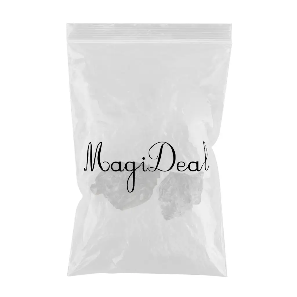 200g Jelly Wax Candles Handmade DIY Material Transparent Gel Candle Birthday Party Wedding Votive Holiday Candle Making Supplies