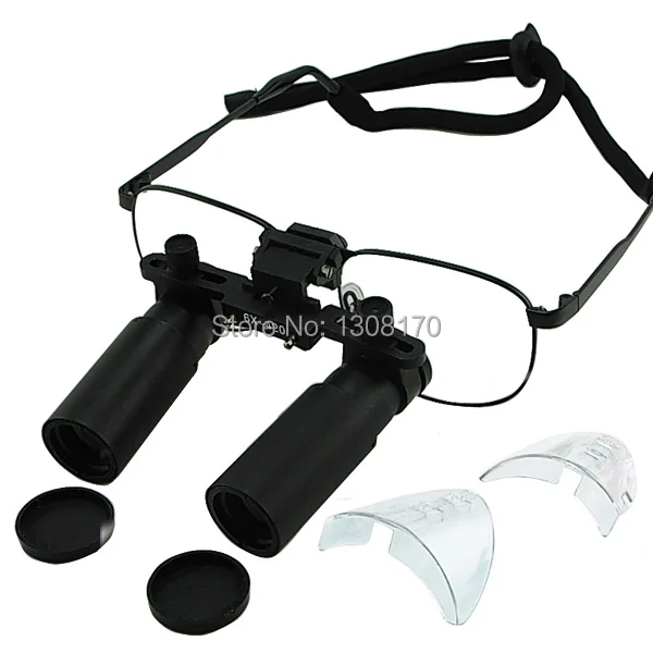 4-Innovative-life-Dental-Loupes-DL-060-Shield