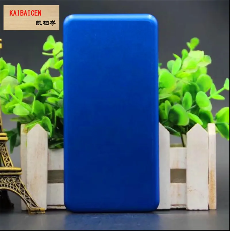 Для huawei Honor 7X металлический 3D чехол с сублимационной печатью прессформы печатная форма инструмент термопресс