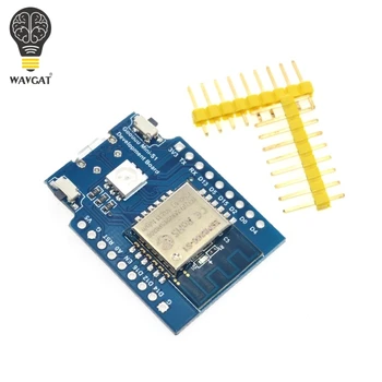 

Goouuu-S1 ESP8266 wifi Internet of Things development board module is compatible for WAVGAT
