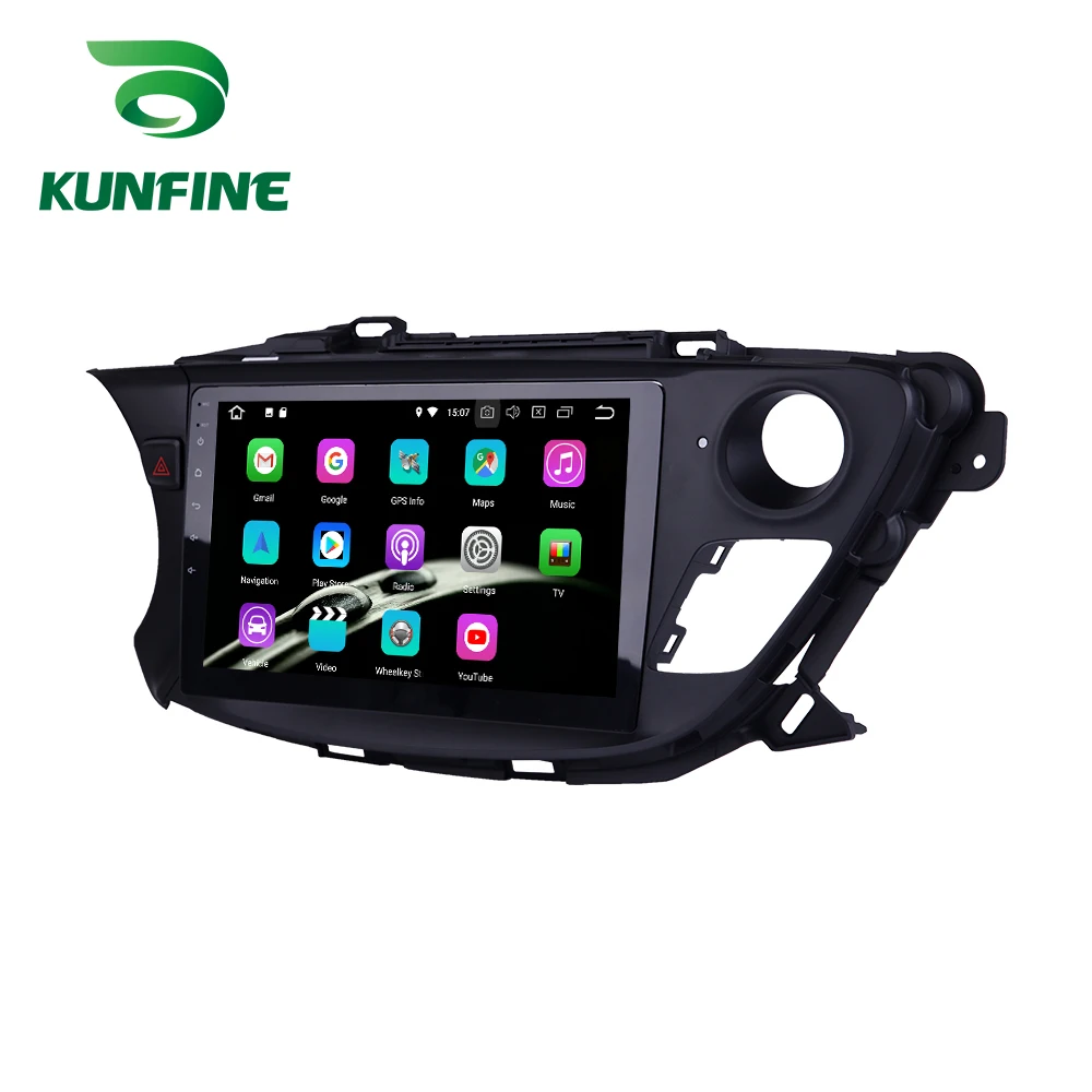 Android Car DVD GPS Navigation Multimedia Player Car Stereo For Buick  Enclave 2014 Radio Headunit (13)