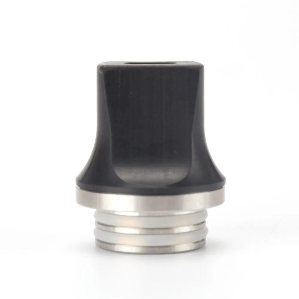 Капельный наконечник Coil Father 810 из смолы для Goon 528 Kennedy 24 TFV8 TFV4 X Baby Vape от до 510