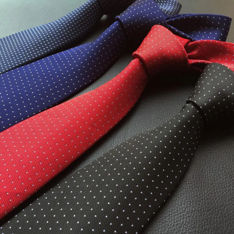8 см, модный роскошный галстук, желтый, синий, красный, однотонный, в клетку, галстук, шелковый, формальный, на шею, галстуки для мужчин, деловые, свадебные галстуки, подарок, Gravata
