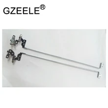 GZEELE новая петля для hp Pavilion G6-2000 G6 2000 G6-2244SA G6-2210SA серии ноутбук экран петли кронштейн 1 пара(левый и правый