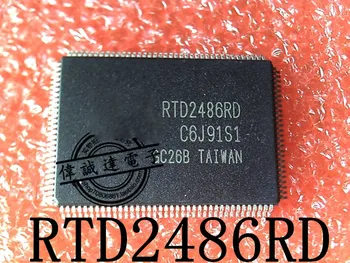 

10Pcs RTD2486RD-GR RTD2486RD QFP128 New
