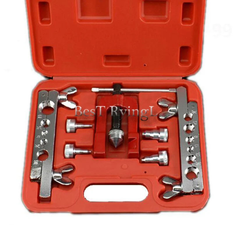 

Flaring Tool Air Conditioner Parts Special Tool For Maintenance Of Automobile Air Conditioner Refrigerator Copper Tube Expander