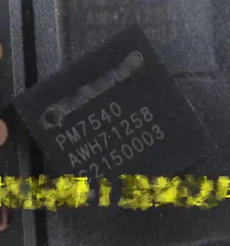 

Free shipping 10pcs/lot PM-7540-0-137CSP-TR-03 PM7540 new