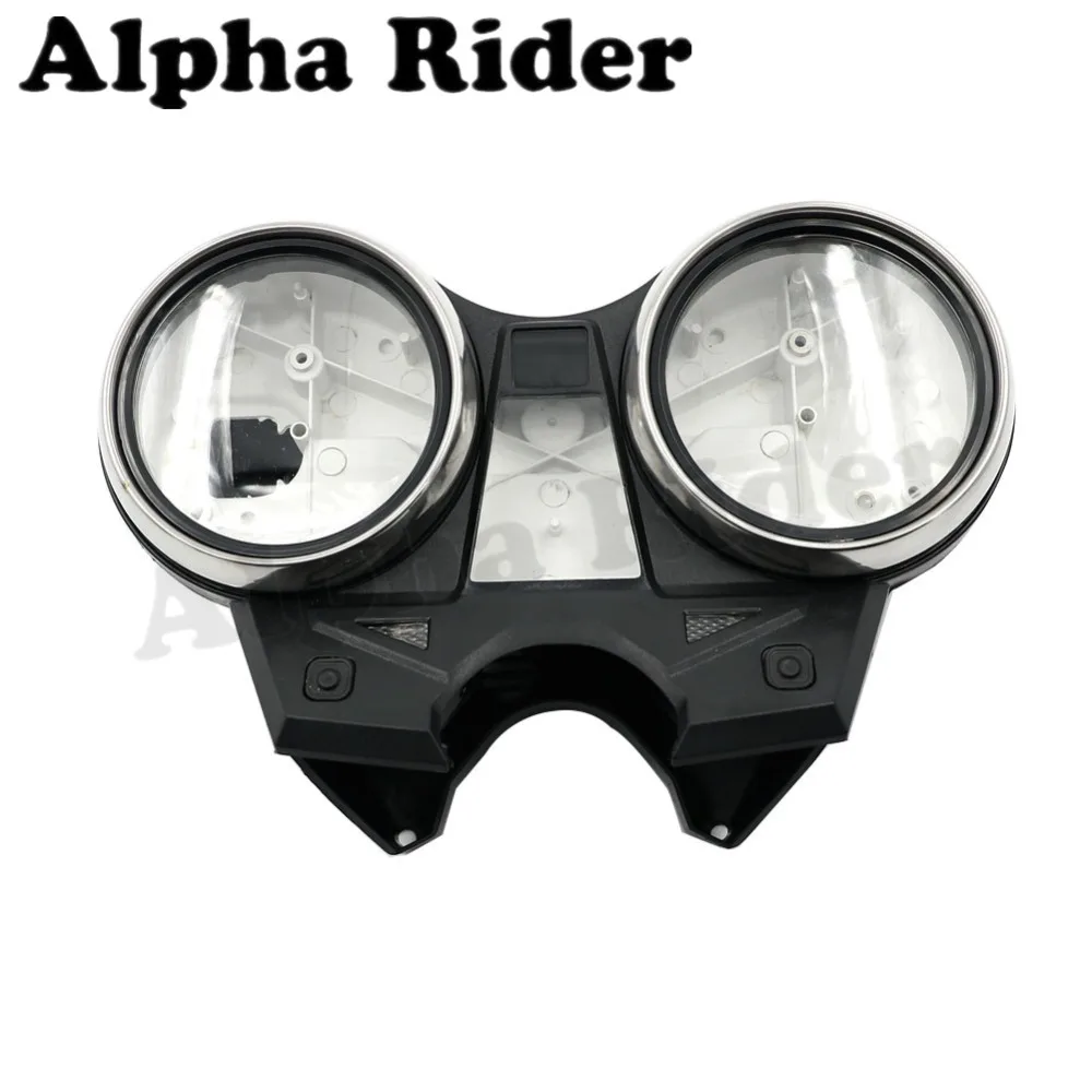 

Speedometer Case Odometer Gauge Instrument Meter Holder Clock Cover Tachometer Housing Box for Honda CB 1300 CB1300 2003-2008