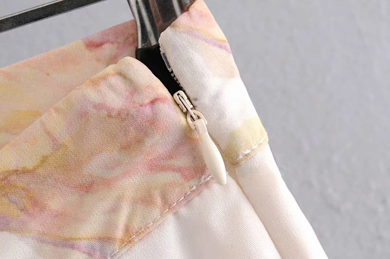 Винтажные шикарные летние элегантные женские богемные широкие брюки с цветочным принтом, женские повседневные свободные льняные брюки Бохо versize