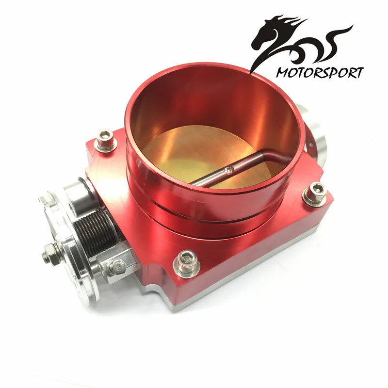 Throttle Body Performance Parts