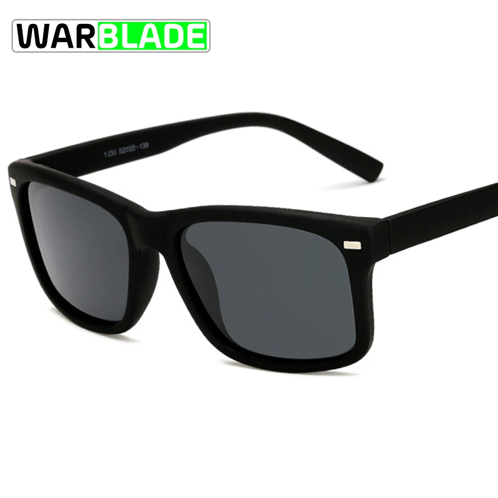 WarBLade поляризованные очки для езды на велосипеде Езда на велосипеде защитные очки для вождения Пеший Туризм Спортивные солнцезащитные очки для велосипедистов