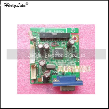 

HENRYLIAN free shipping TFT22W90PS driver board F22S driver board 715G2904-2-5