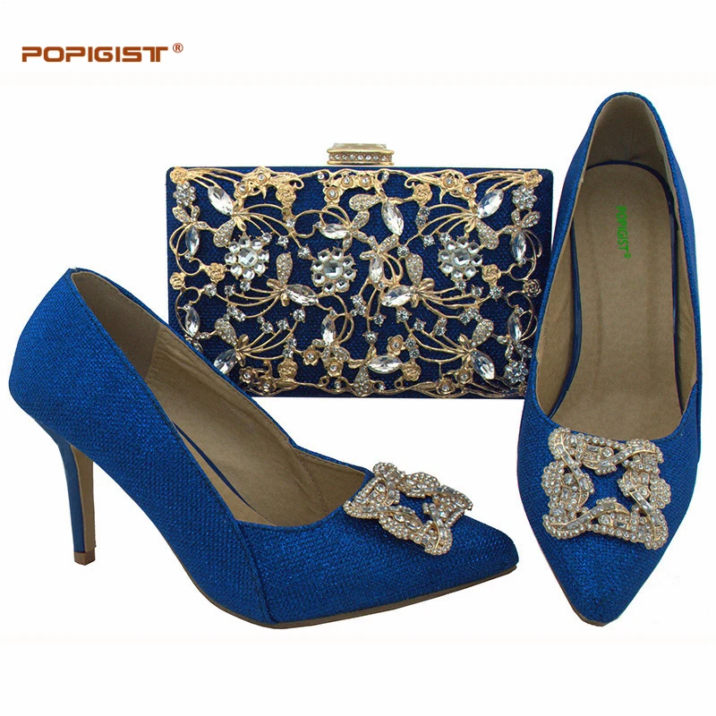 BL003 Royal blue