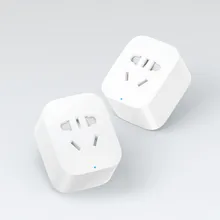 2016 new Original Xiaomi Smart Soket, WiFi Phone Wireless Remote Control Xiaomi Smart Plug
