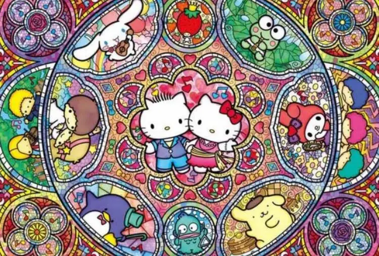 Full Square Drill 5D DIY Diamond Painting Cartoon Princess mouse Embroidery Cross Stitch Mosaic Rhinestone Decor | Дом и сад