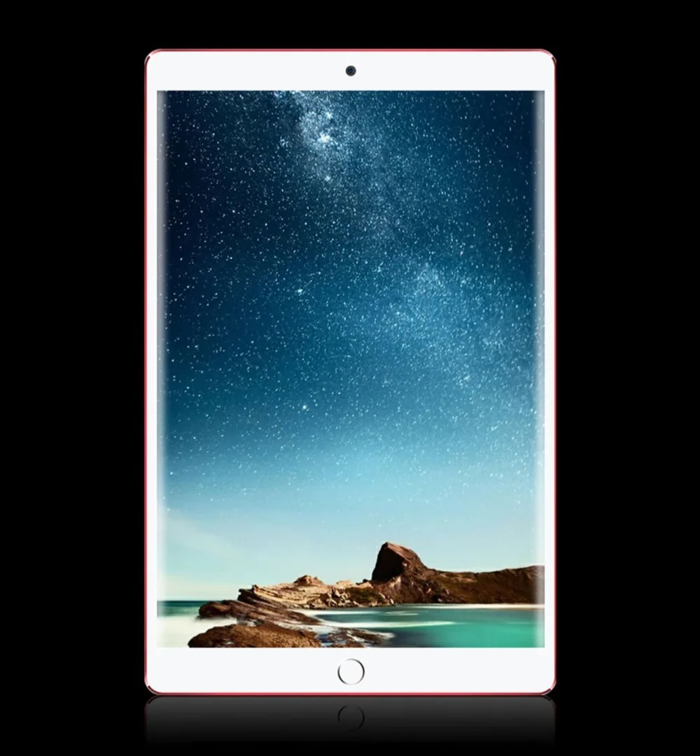 Новый FO TECH F1 Android 8 0 tablet 12 дюймов студент 4G/WiFi/BT смартфон тонкий 2560*1600|Планшеты| |